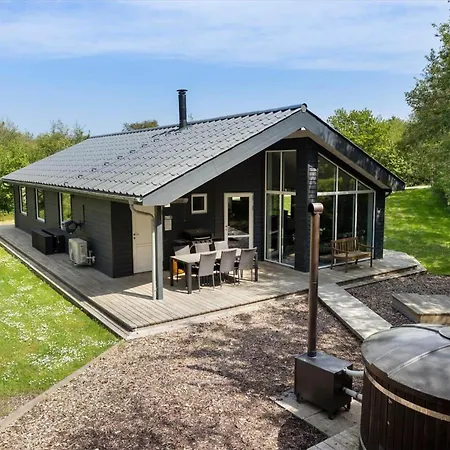 Lf305-hurup-thy-flamingovej-1 Feriehus Sindrup